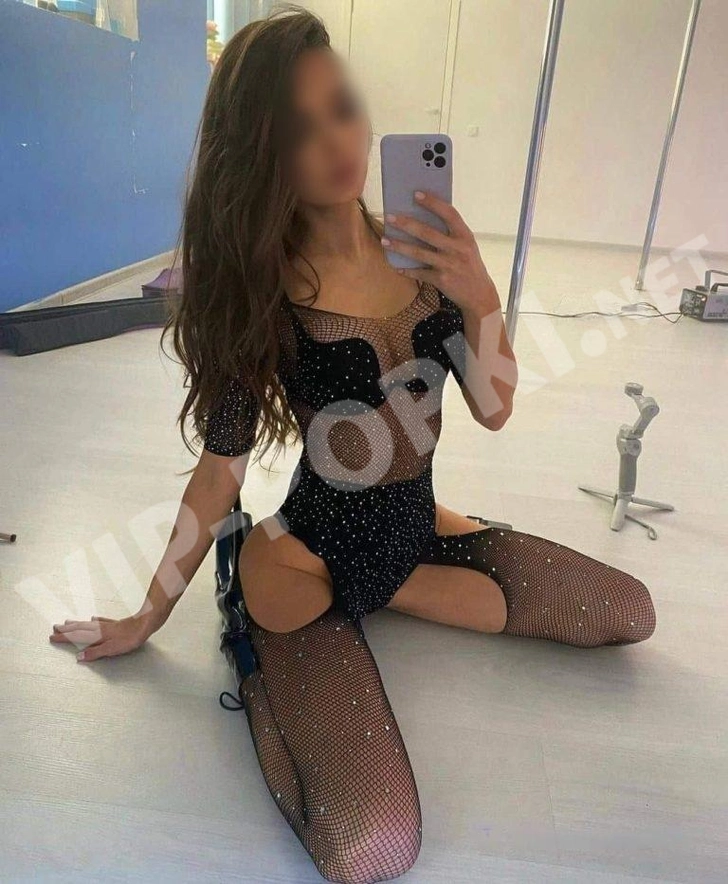 Лика Индивидуалка 23 лет - 0635711326, анкета vip-popki.net 1