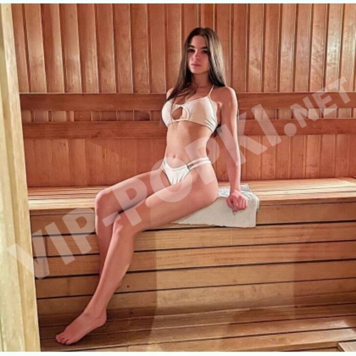 Стелла Индивидуалка 20 лет - 0961148086, анкета vip-popki.net 3