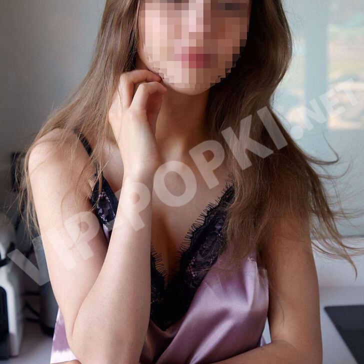 Анита Агентство 18 лет - 0666668376, анкета vip-popki.net 1