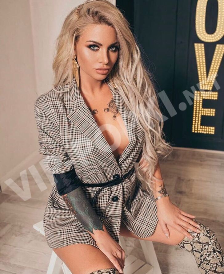Алина Индивидуалка 21 років - 0961757973, анкета vip-popki.net 3