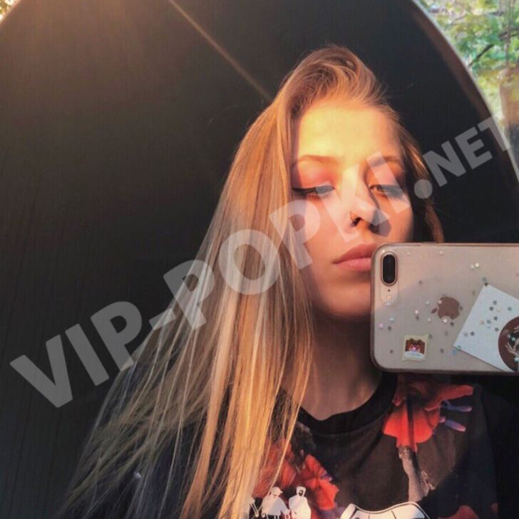 Лейла Агентство 19 лет - 0934994494, анкета vip-popki.net 1