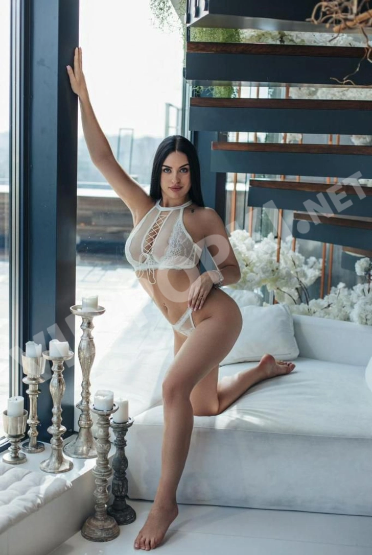Ольга Индивидуалка 24 лет - 0973413033, анкета vip-popki.net 4