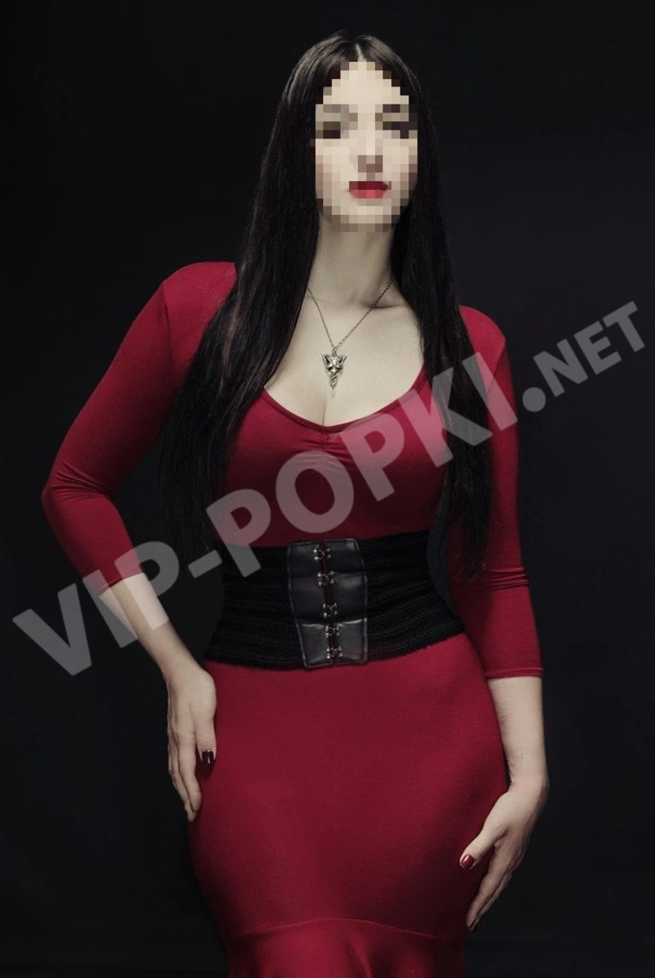 Оливия Индивидуалка 24 років - 0933539314, анкета vip-popki.net 6