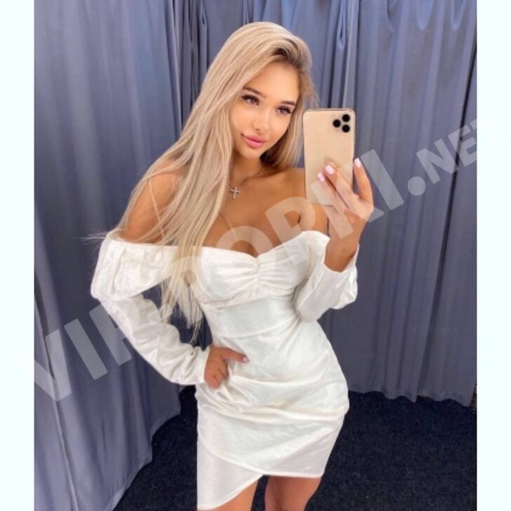 Кира Индивидуалка 20 лет - 0961148086, анкета vip-popki.net 4