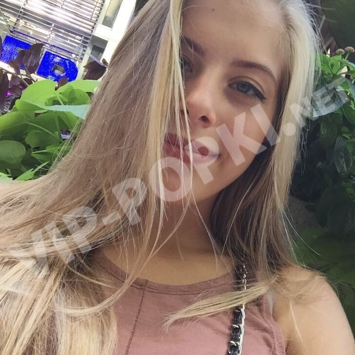 Лейла Агентство 19 лет - 0934994494, анкета vip-popki.net 4