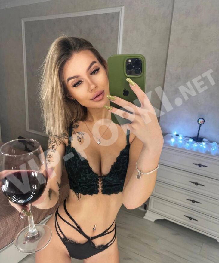 Соломия Индивидуалка 23 лет - 0680689768, анкета vip-popki.net 3