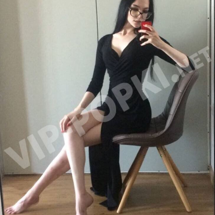 Дашенька Агентство 19 лет - 0500826272, анкета vip-popki.net 3