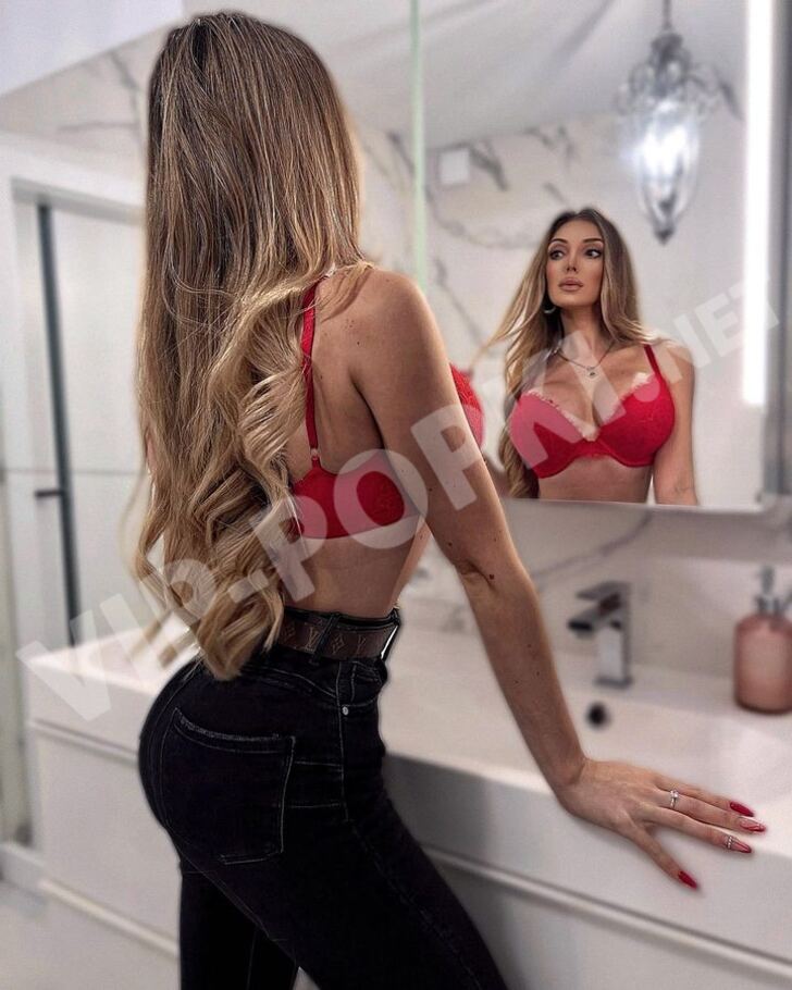 Ната Bireysel 23 yaş - 0680689768, anket vip-popki.net 6