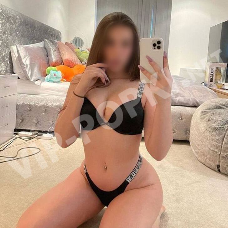 Эльвира Агентство 24 років - 0500826272, анкета vip-popki.net 3
