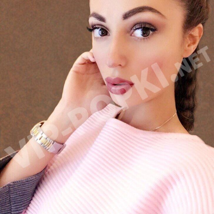 Елена Индивидуалка 24 лет - 0935028158, анкета vip-popki.net 3