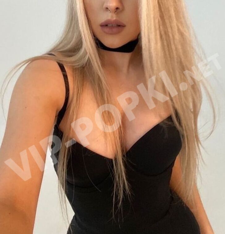 Катя Индивидуалка 22 років - 0961396960, анкета vip-popki.net 3
