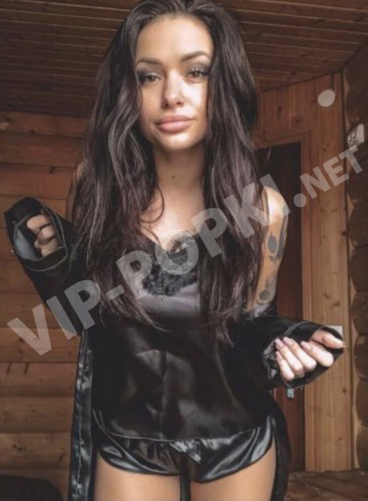 Ева Индивидуалка 23 лет - 0962942035, анкета vip-popki.net 1