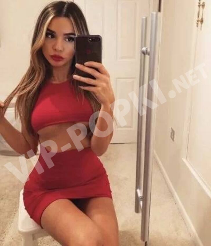 Кристина Индивидуалка 23 років - 0962942035, анкета vip-popki.net 3