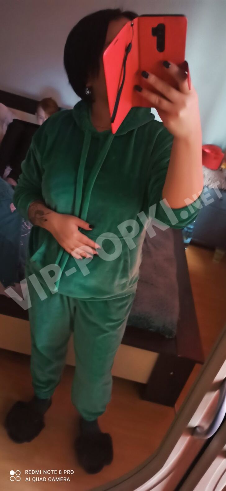 Vika Индивидуалка 27 лет - 0970962543, анкета vip-popki.net 1
