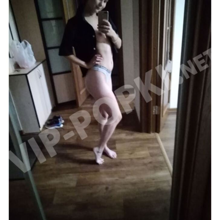 Полина Индивидуалка 21 лет - 820-665-3062, анкета vip-popki.net 5