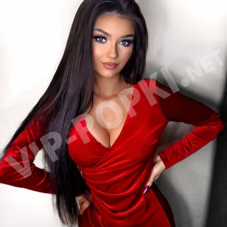 Ольга Агентство 25 років - 0730757675, анкета vip-popki.net 4