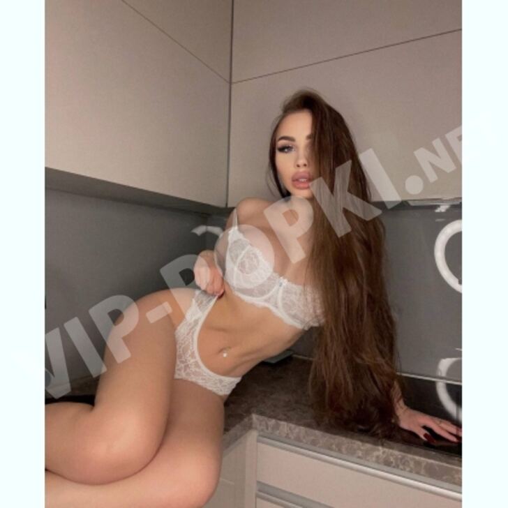 Мийя Индивидуалка 20 років - 0961148086, анкета vip-popki.net 5