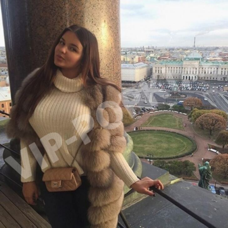Даша Индивидуалка 20 лет - 0961757973, анкета vip-popki.net 5