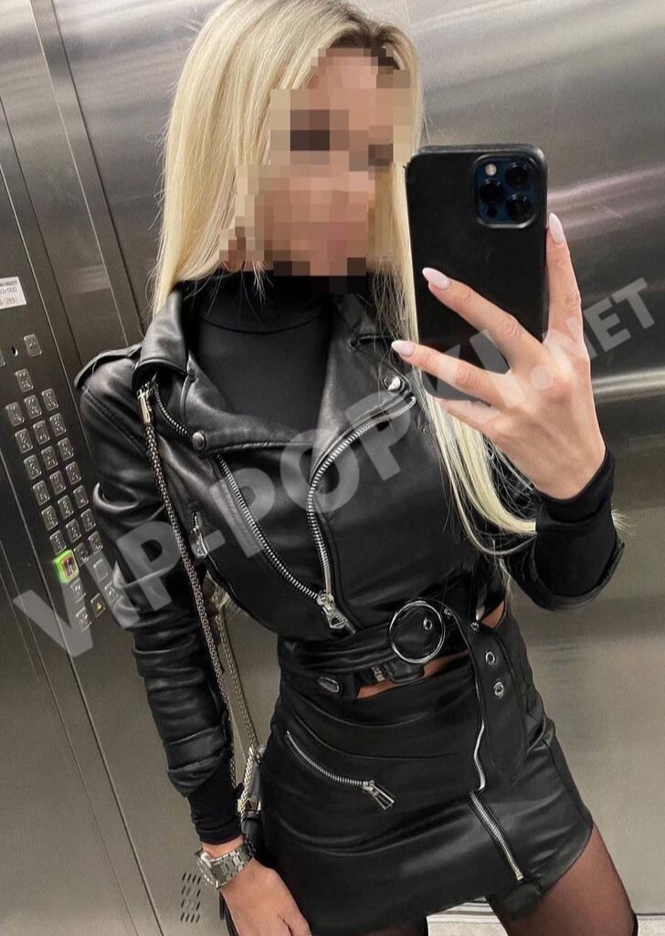 Alyonka Индивидуалка 20 років - , анкета vip-popki.net 2