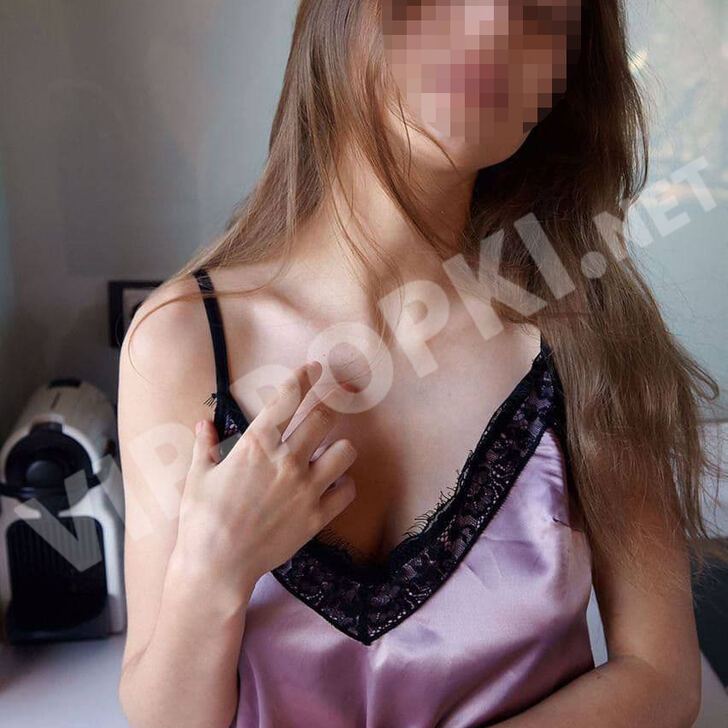 Анита Агентство 18 лет - 0666668376, анкета vip-popki.net 5