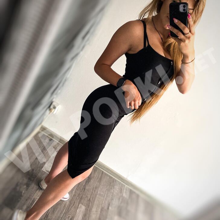 Карина Агентство 23 років - 0730757675, анкета vip-popki.net 2