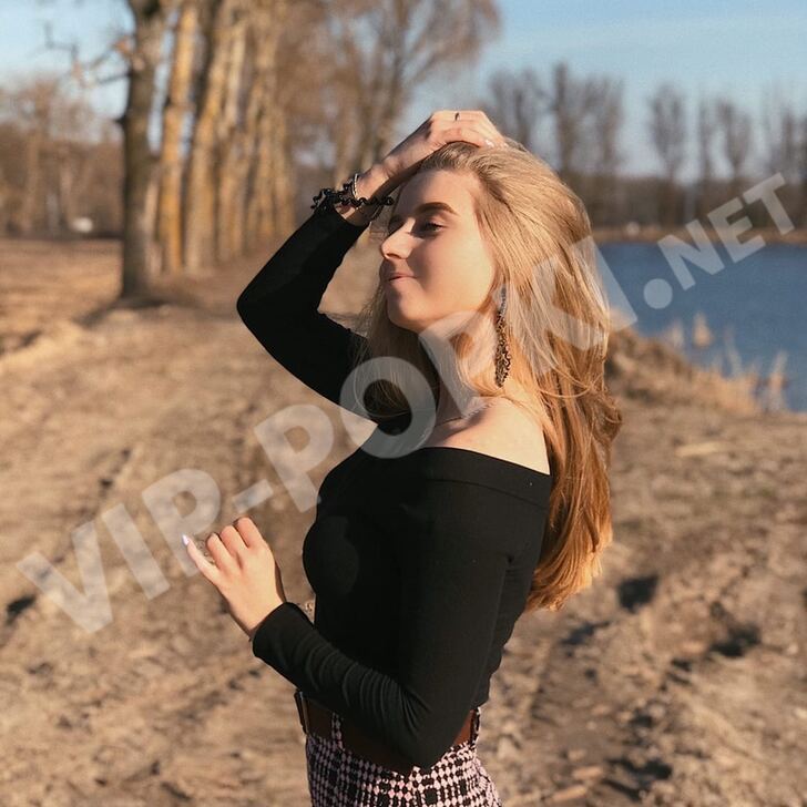 Крис Агентство 19 лет - 0930974041, анкета vip-popki.net 3