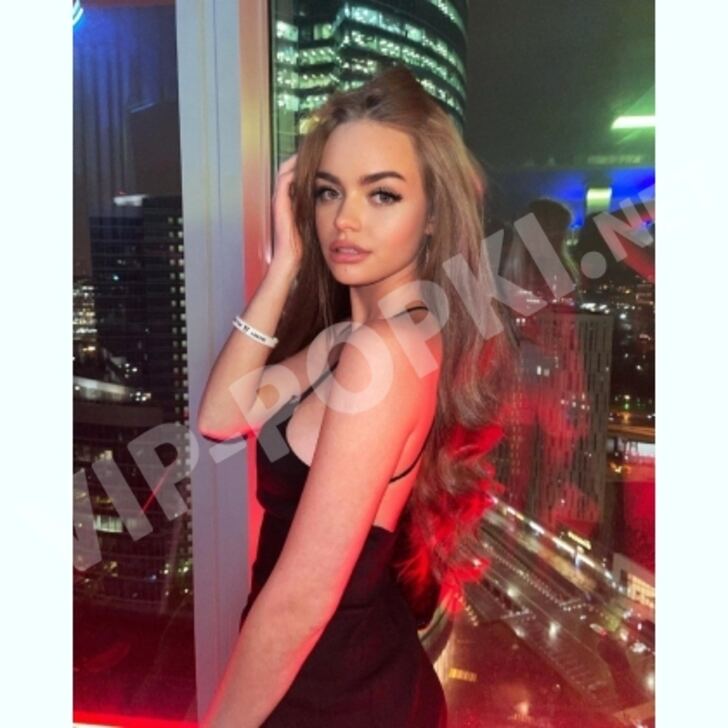 Вера Индивидуалка 20 лет - 0961148086, анкета vip-popki.net 1