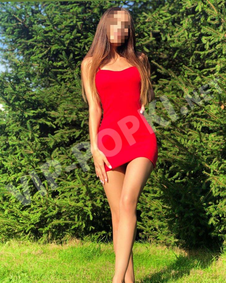 Алиса Индивидуалка 19 років - 0952575454, анкета vip-popki.net 2