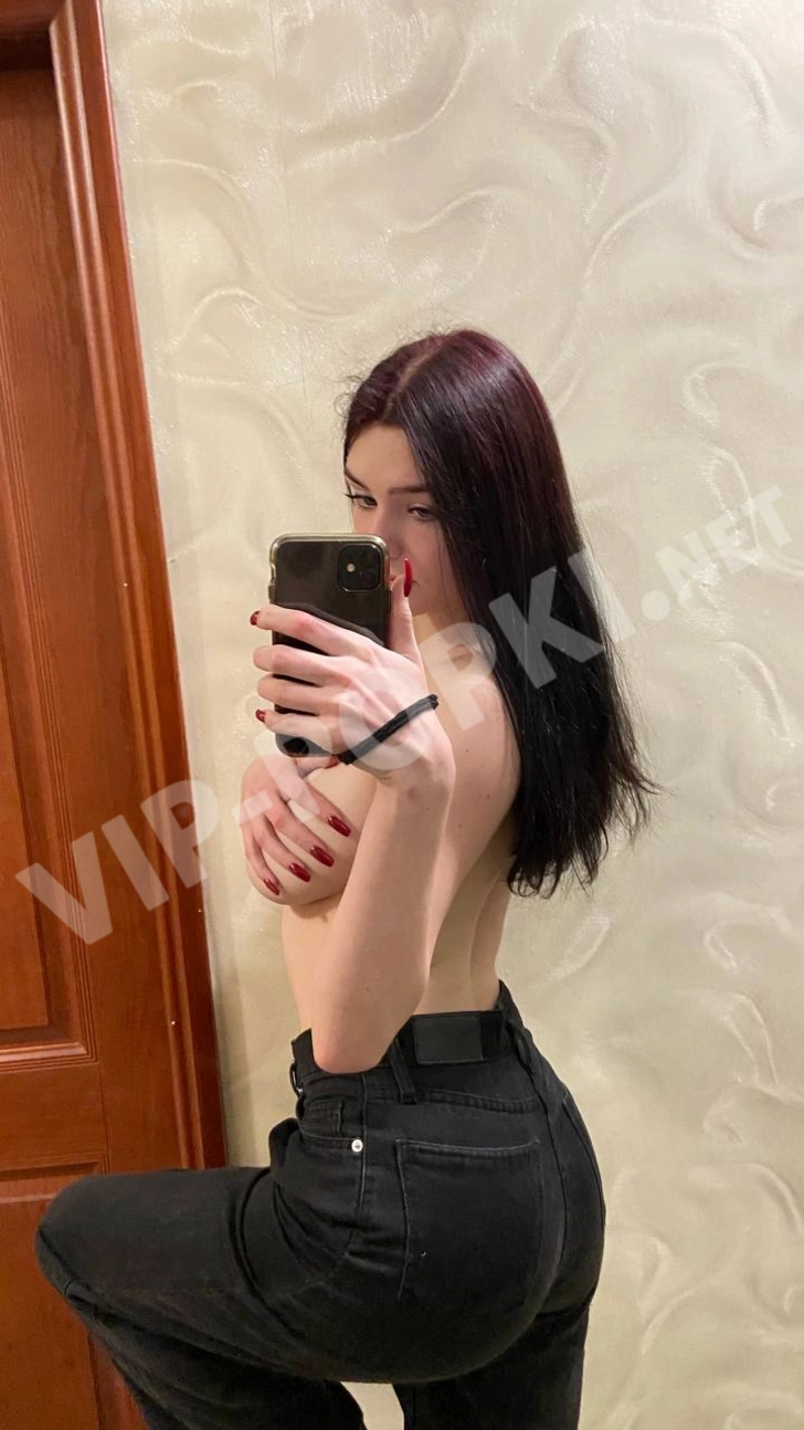 Эльвира Агентство 21 лет - 0664420284, анкета vip-popki.net 4