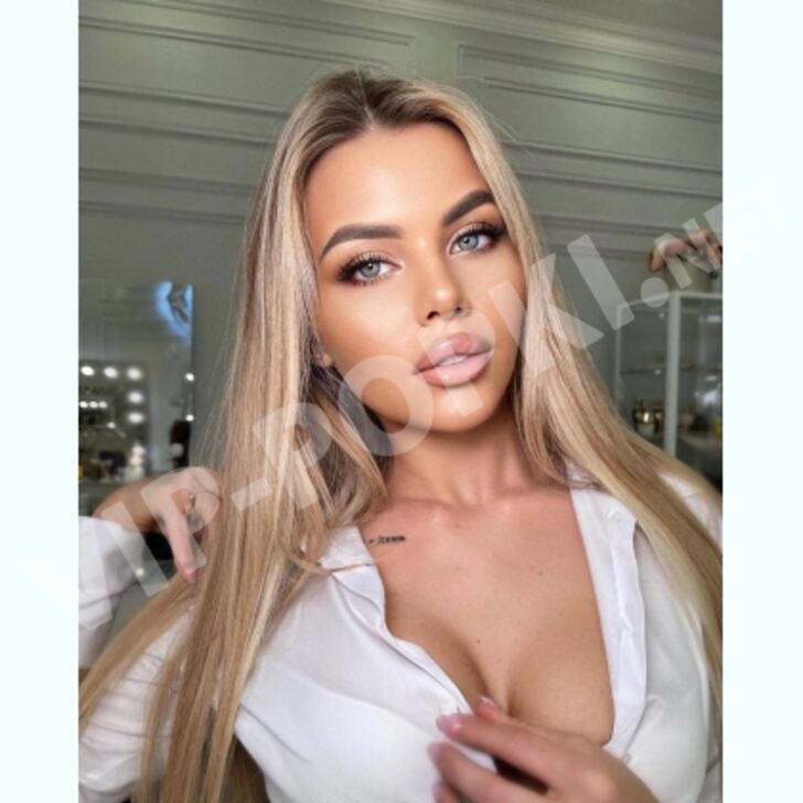 Тина Индивидуалка 20 лет - 0961757973, анкета vip-popki.net 3