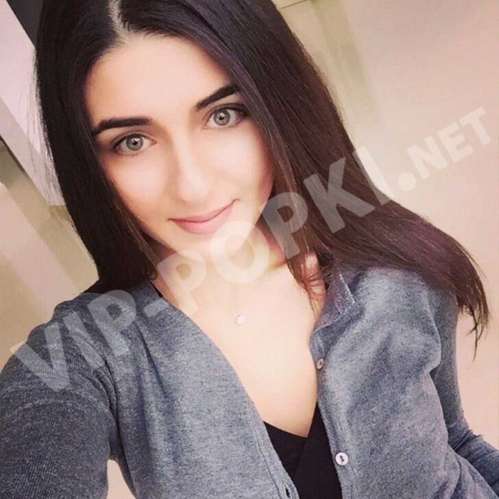 Катя Индивидуалка 22 років - 0684923109, анкета vip-popki.net 2