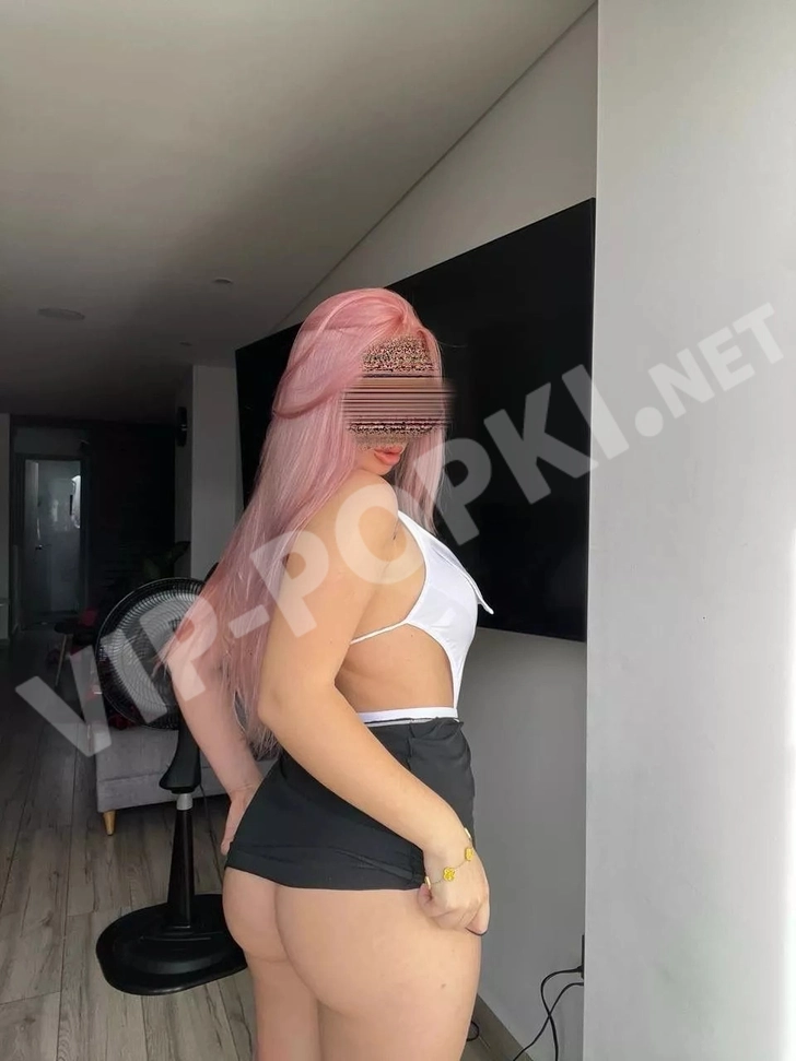 Карина Индивидуалка 23 років - 0666125083, анкета vip-popki.net 4