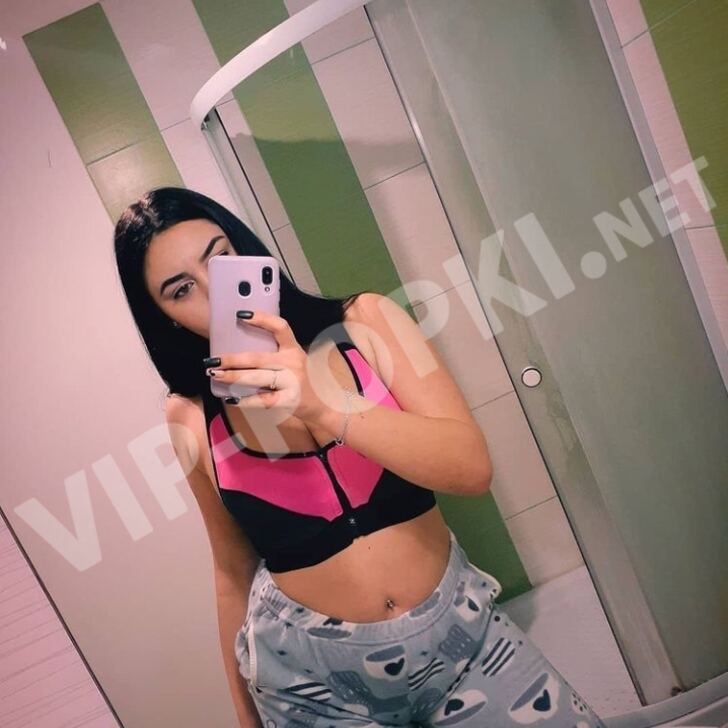 Grasselryneko Индивидуалка 24 лет - 0935165451, анкета vip-popki.net 4