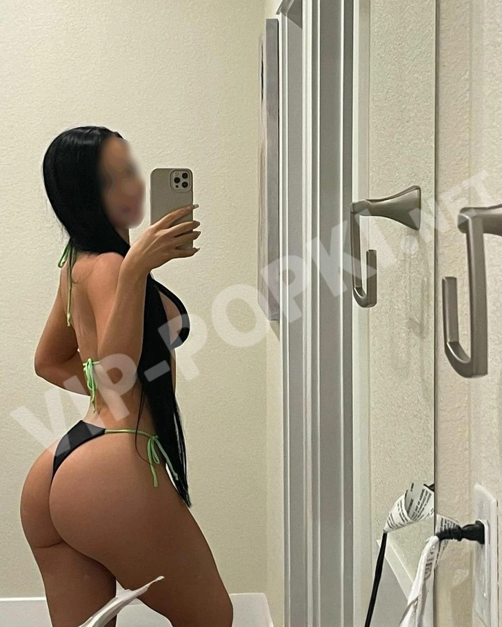 Камилла Агентство 20 лет - 0933539228, анкета vip-popki.net 4