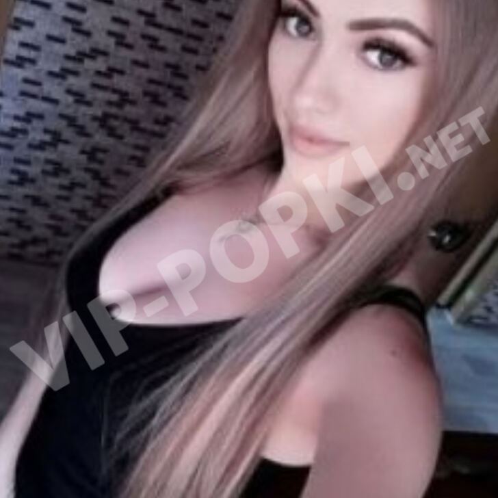 Марина Агентство 24 лет - 0506810611, анкета vip-popki.net 1