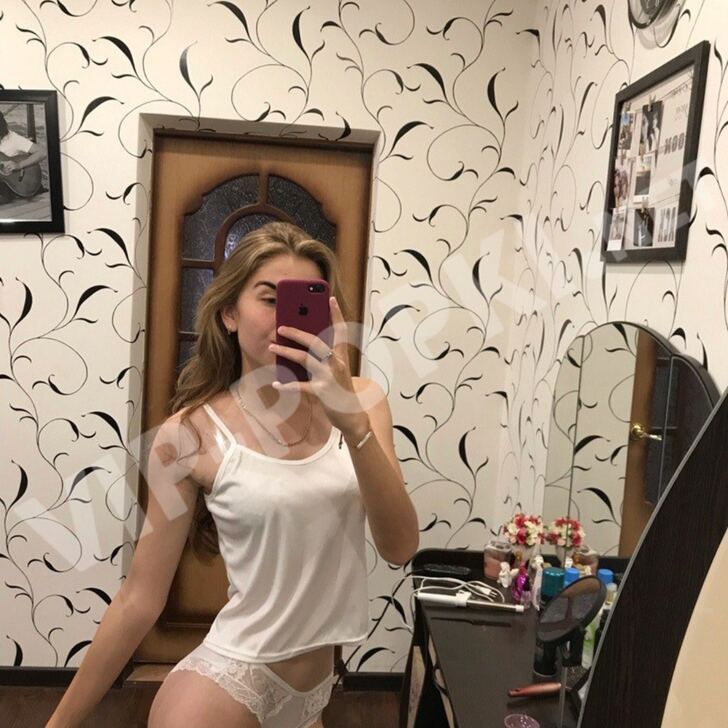 Соня Индивидуалка 23 років - 0683749027, анкета vip-popki.net 1
