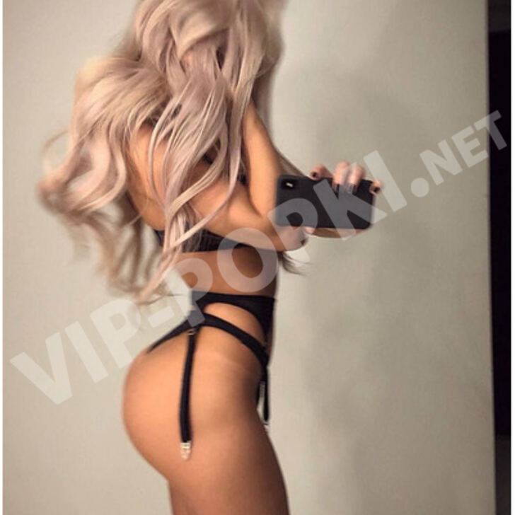 Uliya Agency 20 age - 97-254-2882, questionnaire vip-popki.net 4
