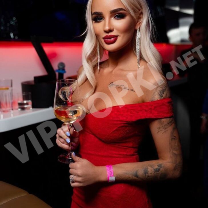 Адель Индивидуалка 23 лет - 0973413033, анкета vip-popki.net 5