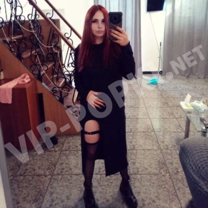 Алла Индивидуалка 20 років - 0961757973, анкета vip-popki.net 2