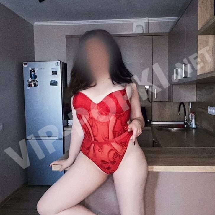 Лика Агентство 22 років - 0664163949, анкета vip-popki.net 2