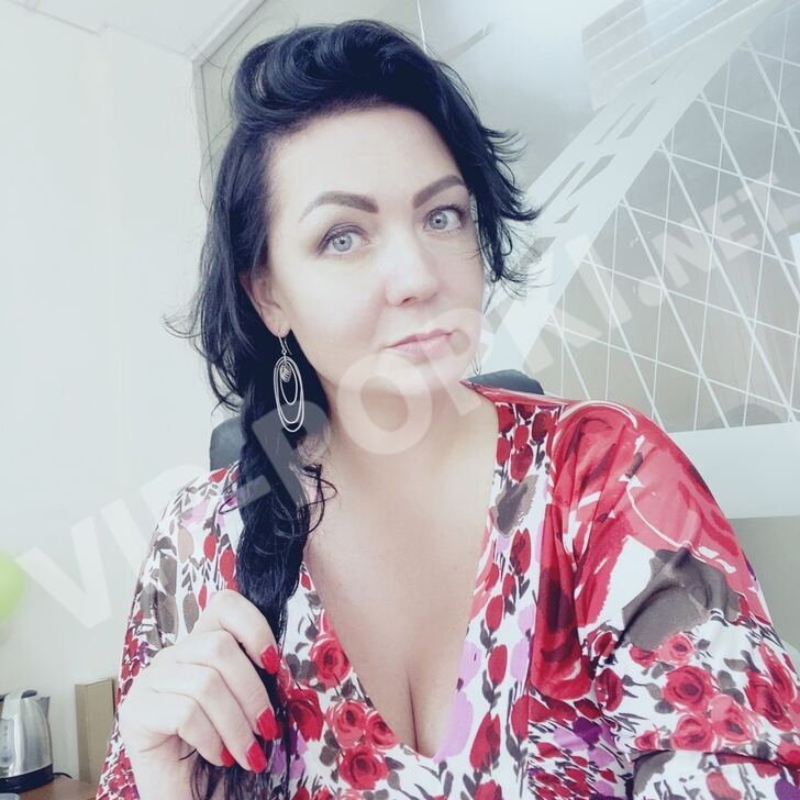Natalya Individual 38 age - 0933333333, questionnaire vip-popki.net 3