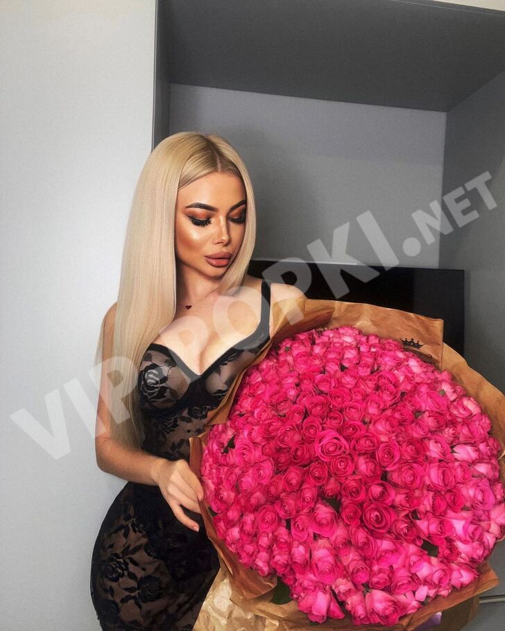 Дарина Индивидуалка 24 лет - 0973413033, анкета vip-popki.net 6