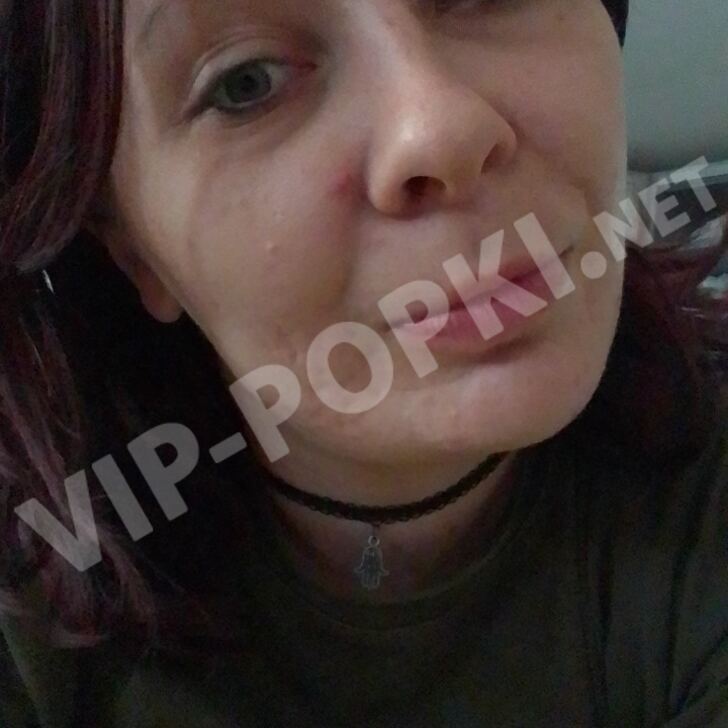 Катюша Индивидуалка 29 років - 0934141727, анкета vip-popki.net 4