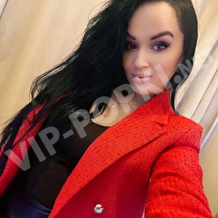 Алиночка Индивидуалка 20 років - 0991789714, анкета vip-popki.net 1