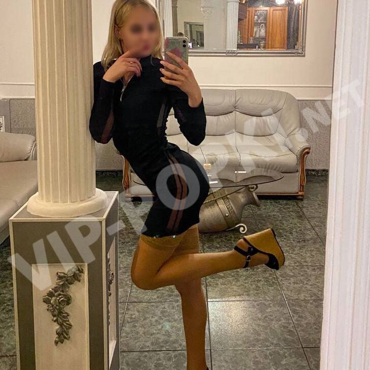 Эльвира Агентство 22 років - 0500826272, анкета vip-popki.net 3