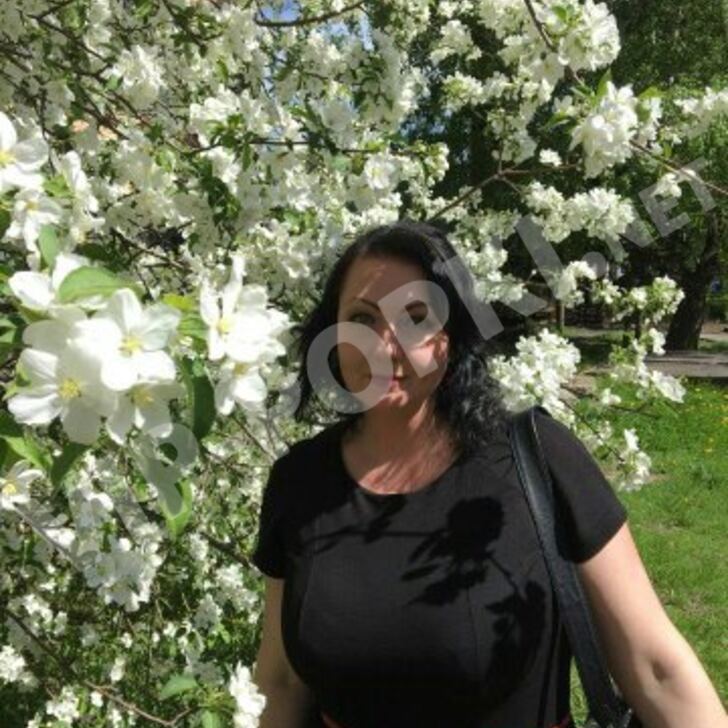Natalya Individual 38 age - 0933333333, questionnaire vip-popki.net 2