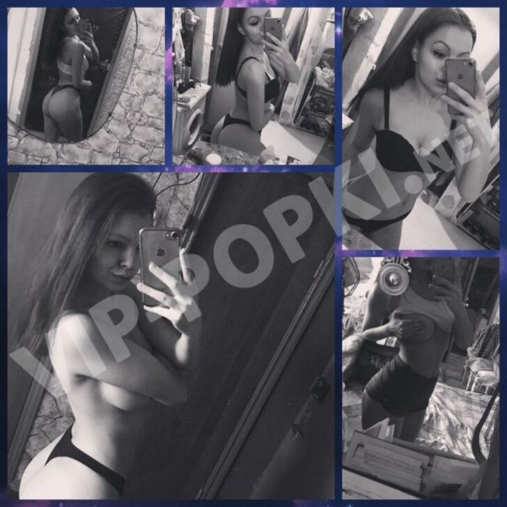 Алиса Индивидуалка 23 років - 0506537206, анкета vip-popki.net 1