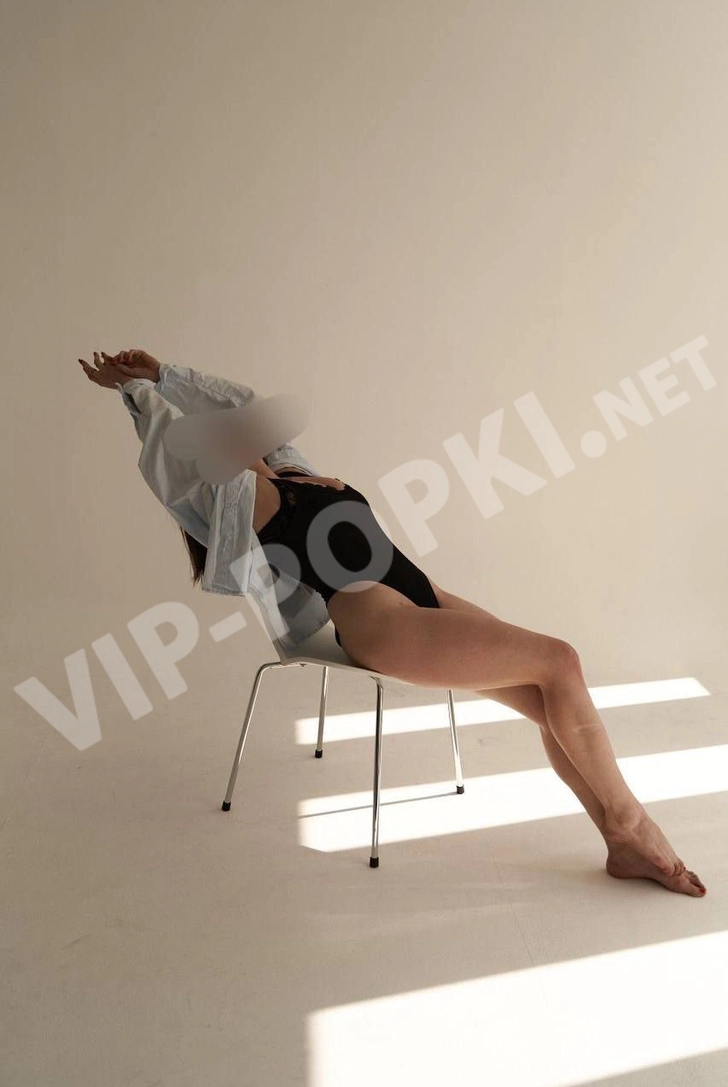 Даша Индивидуалка 23 лет - 0953105450, анкета vip-popki.net 3