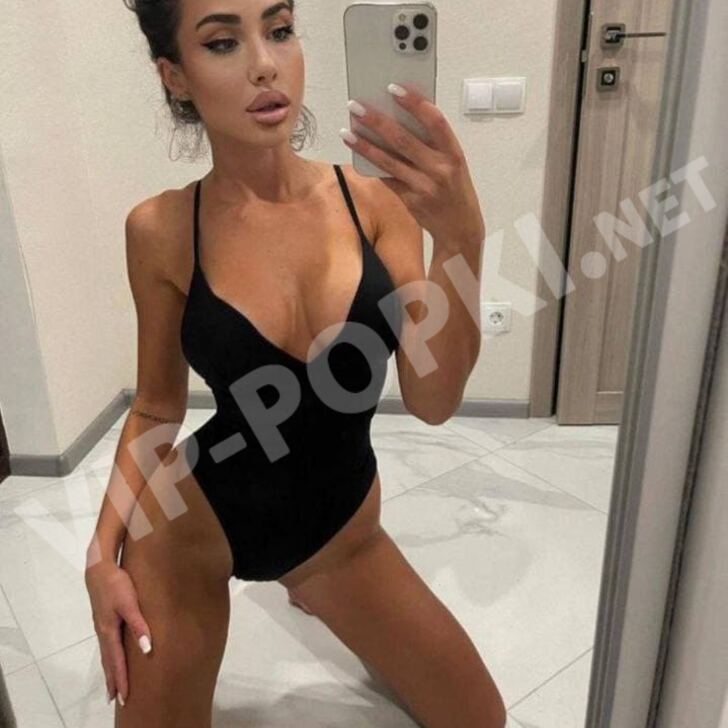 Мая Агентство 23 років - 0972558668, анкета vip-popki.net 2