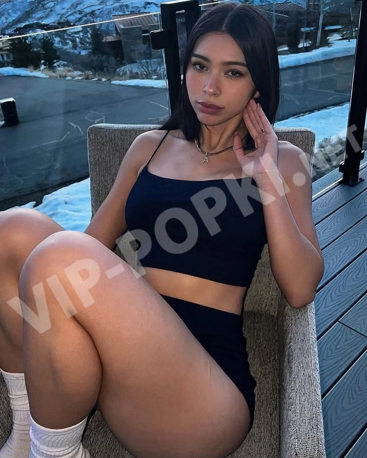 Тина Агентство 24 років - 0507656934, анкета vip-popki.net 2